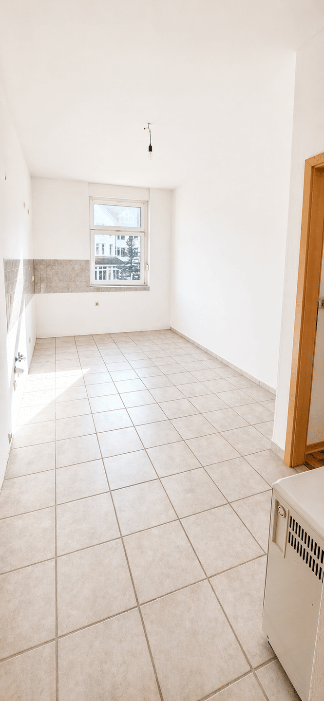 3-Raumwohnung mit Balkon ab 01.06.2026 – Sondershausen – Vorschaubild 4