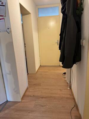 HELLE 3-ZW MIT SÜD-BALKON IN ERLANGEN-BRUCK – 91058 Erlangen – Vorschaubild 3