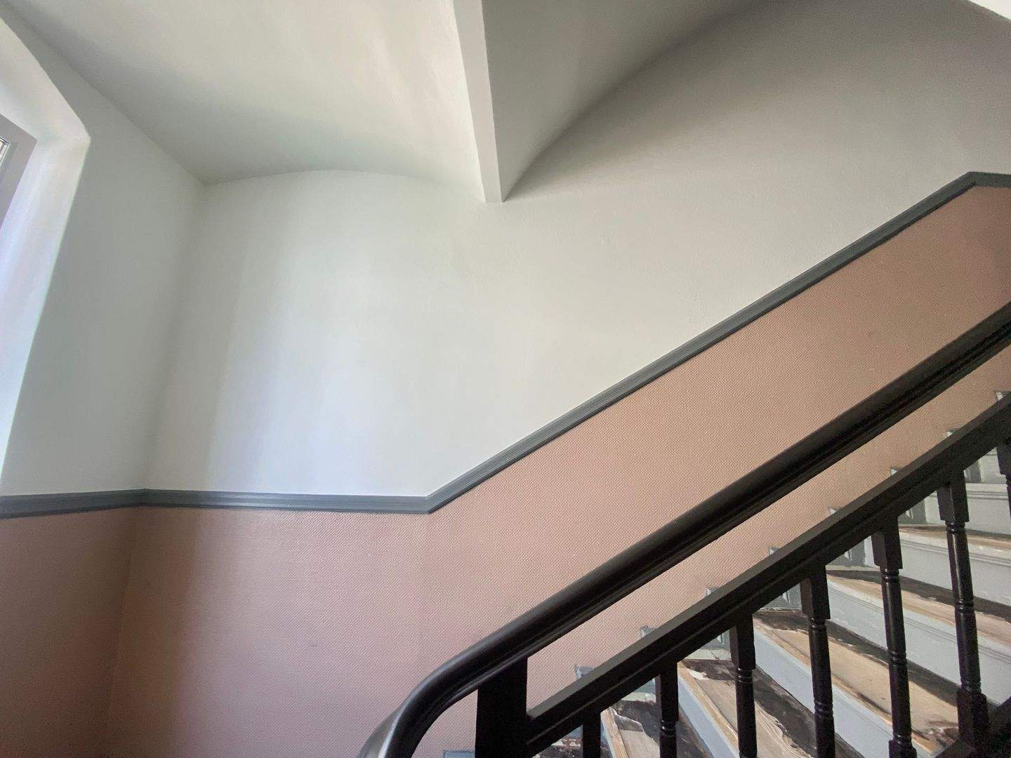 Gemütliche 1-Zimmerwohnung im Altbau – Berlin – Vorschaubild 7