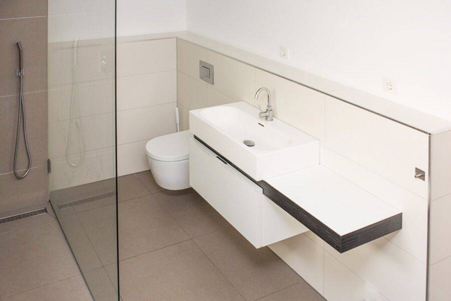 Bezugsfreie 2-Zimmer Wohnung mit Balkon – Berlin – Vorschaubild 2