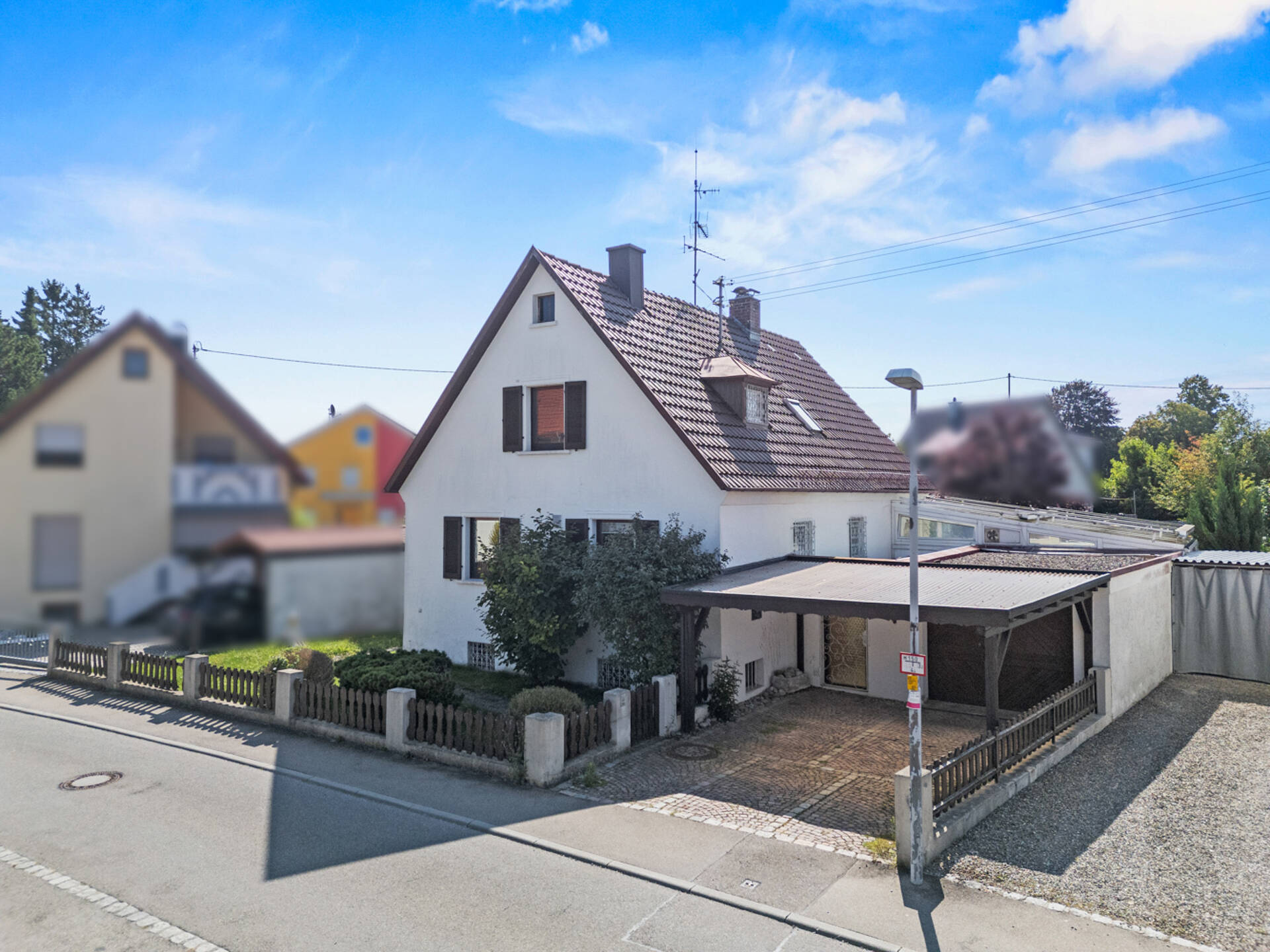 Einfamilienhaus in 88427 Bad Schussenried mit 138 m² kaufen