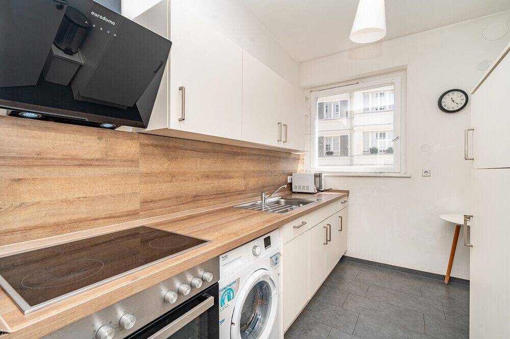 2-Zimmerwohnung in Schöneberg - Bezugsfrei, provisionsfrei und toller Balkon! – Berlin – Vorschaubild 6