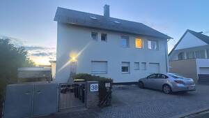 Wohnung in Nürnberg zu vermieten