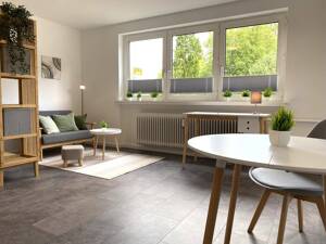 Exklusives Apartment * Blick auf Wallanlagen * Wohnen zwischen Wall und Weser – 28195 Bremen – Vorschaubild 9