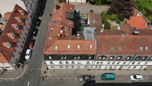 Charmantes Boutique-Hotel mit Gastronomie im Stadtzentrum – 91054 Erlangen – Vorschaubild 3