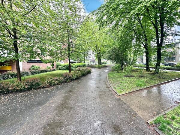 Etagenwohnung in 50735 Köln mit 57 m² kaufen