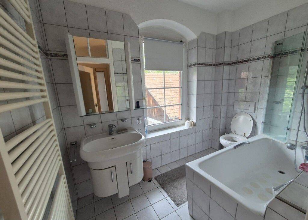 Stadthaus mit Garten & Gewerbe in Melchendorf – Erfurt – Vorschaubild 5
