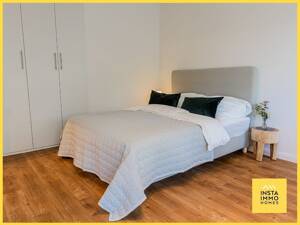 Grevenweg: Attraktive und ruhige 1-Zi-Studiowohnung mit Balkon – 20537 Hamburg – Vorschaubild 2