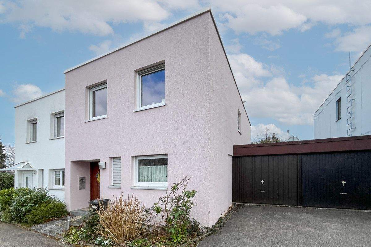 Familienfreundliches, kleines Häuschen! – Pforzheim – Bild 1 von 9