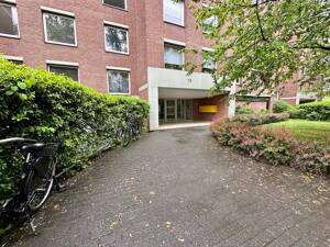 Schöne Zweizimmerwohnung inkl. Tiefgaragenstellplatz in beliebter Wohnlage – 50735 Köln – Vorschaubild 5