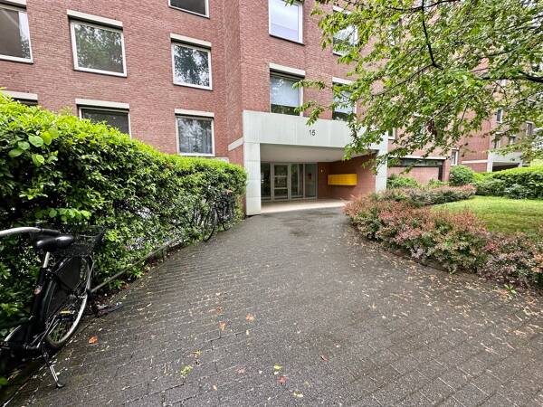 Etagenwohnung in 50735 Köln mit 57 m² kaufen