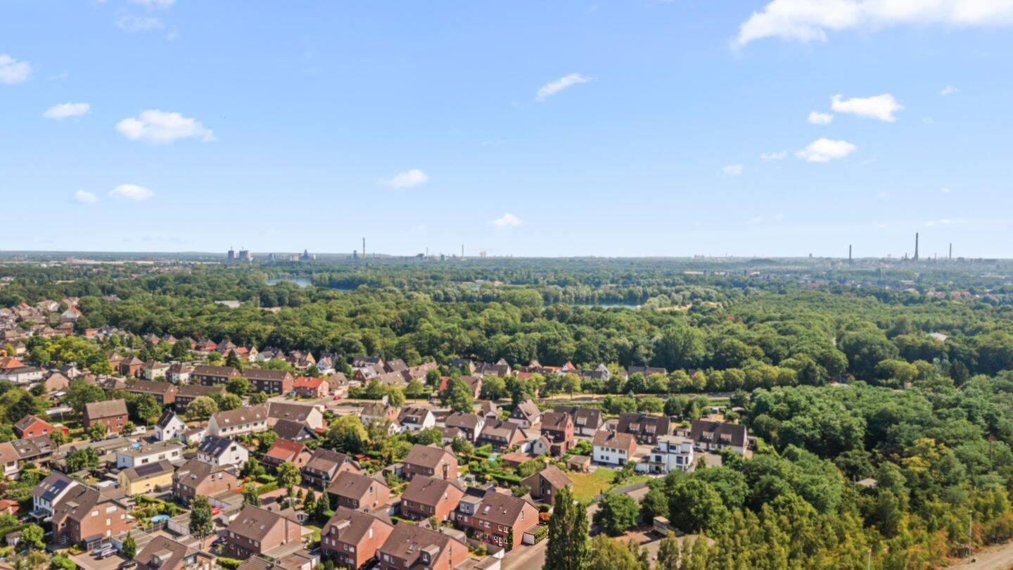 Modernes Reihenhaus mit Garten - Ihr neues Zuhause in familienfreundlicher Wohnlage – Duisburg – Vorschaubild 6