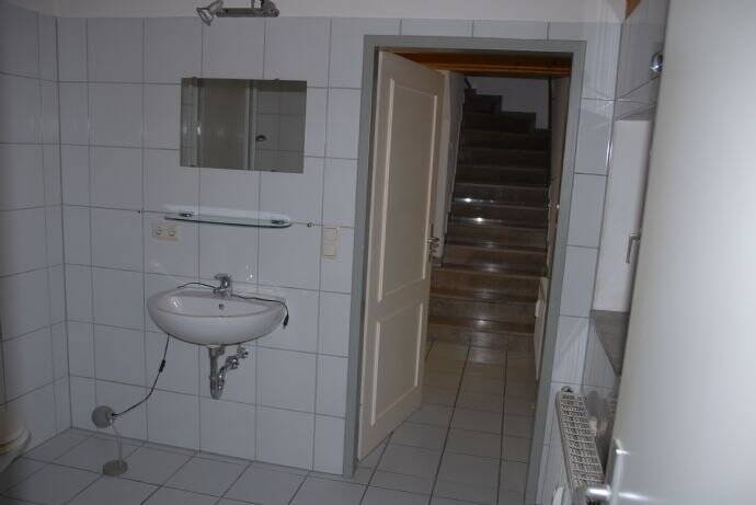 ! ZKB Loggiawohnung in Regensburg Innenstadt Goliathstraße, befristet bis 31.07.2027 – Regensburg – Vorschaubild 9