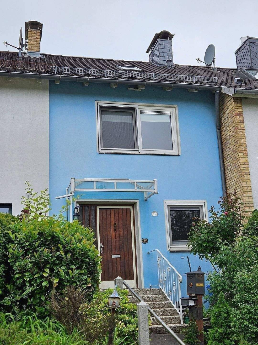 ...Ihr neues Zuhause in Kiel-Hasseldieksdamm