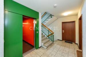 Äusserst gepflegte und gut geschnittene 3-Zimmer Wohnung mit Balkon und TG-Stpl. in Stuttgart-Rohr – 70565 Stuttgart – Vorschaubild 5