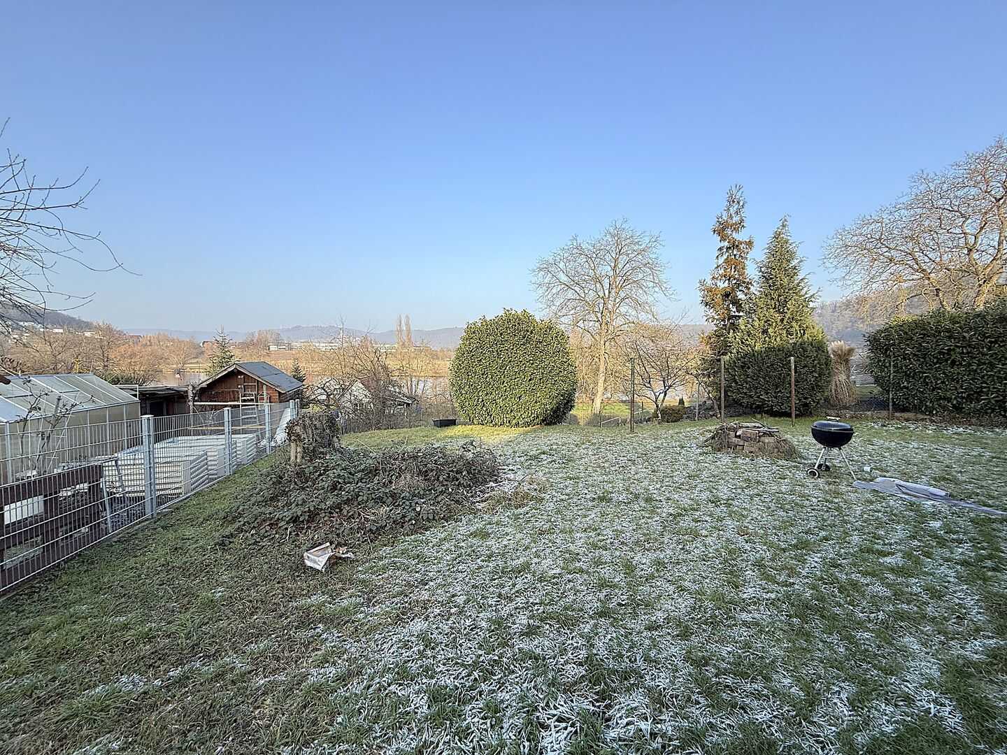 3 auf einen Streich - Ein-/Zweifamilienhaus mit 2 zusätzlichen Bauplätzen mit Neckarblick – Gundelsheim – Vorschaubild 9
