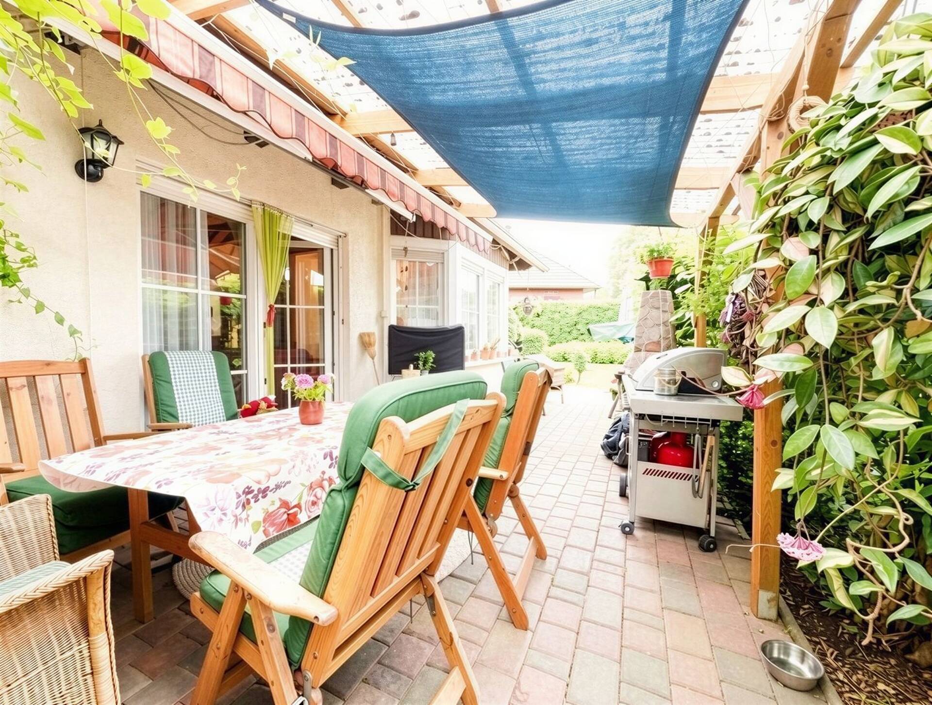 Haus in 39340 Haldensleben mit 105 m² kaufen