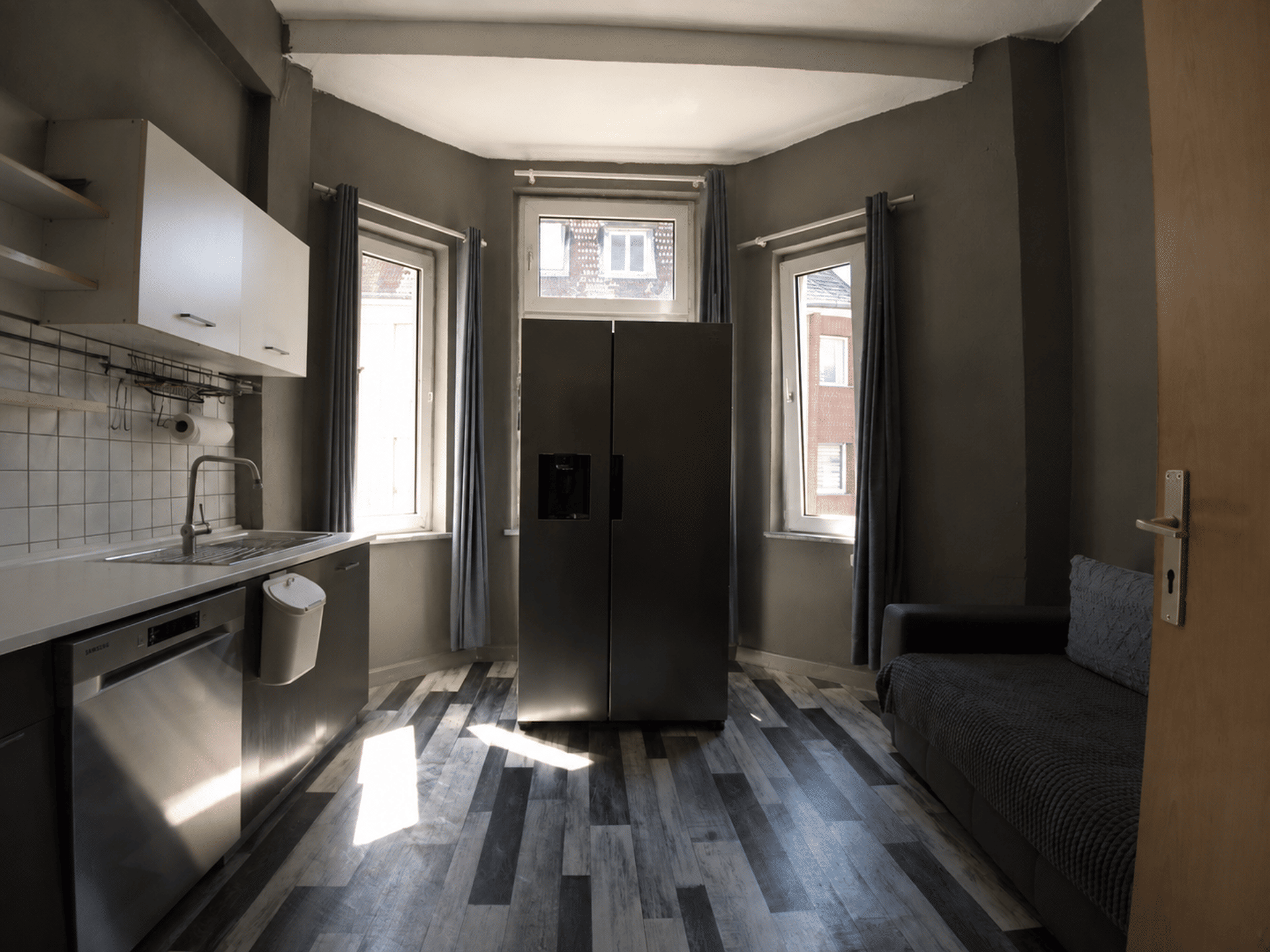 Etagenwohnung in 51103 Köln mit 56 m² kaufen