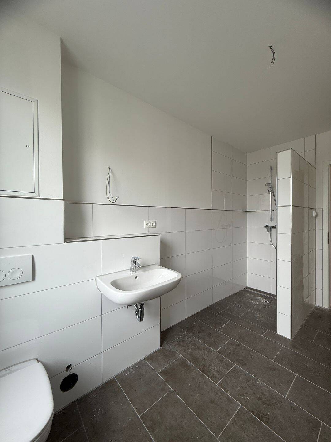 4 Raum Wohnung, Wohnung 13, Dachgeschoss – Bad Doberan – Vorschaubild 9