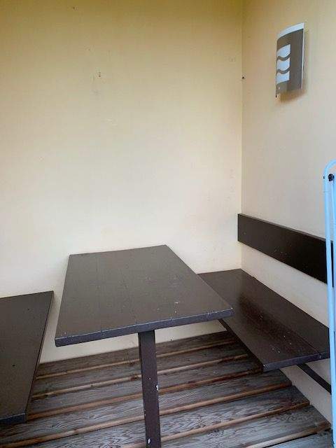 freundliche 2-Zi. EG-Whg. mit Terrasse/Garten + Carport für max. 1 Person – Kelheim – Vorschaubild 5