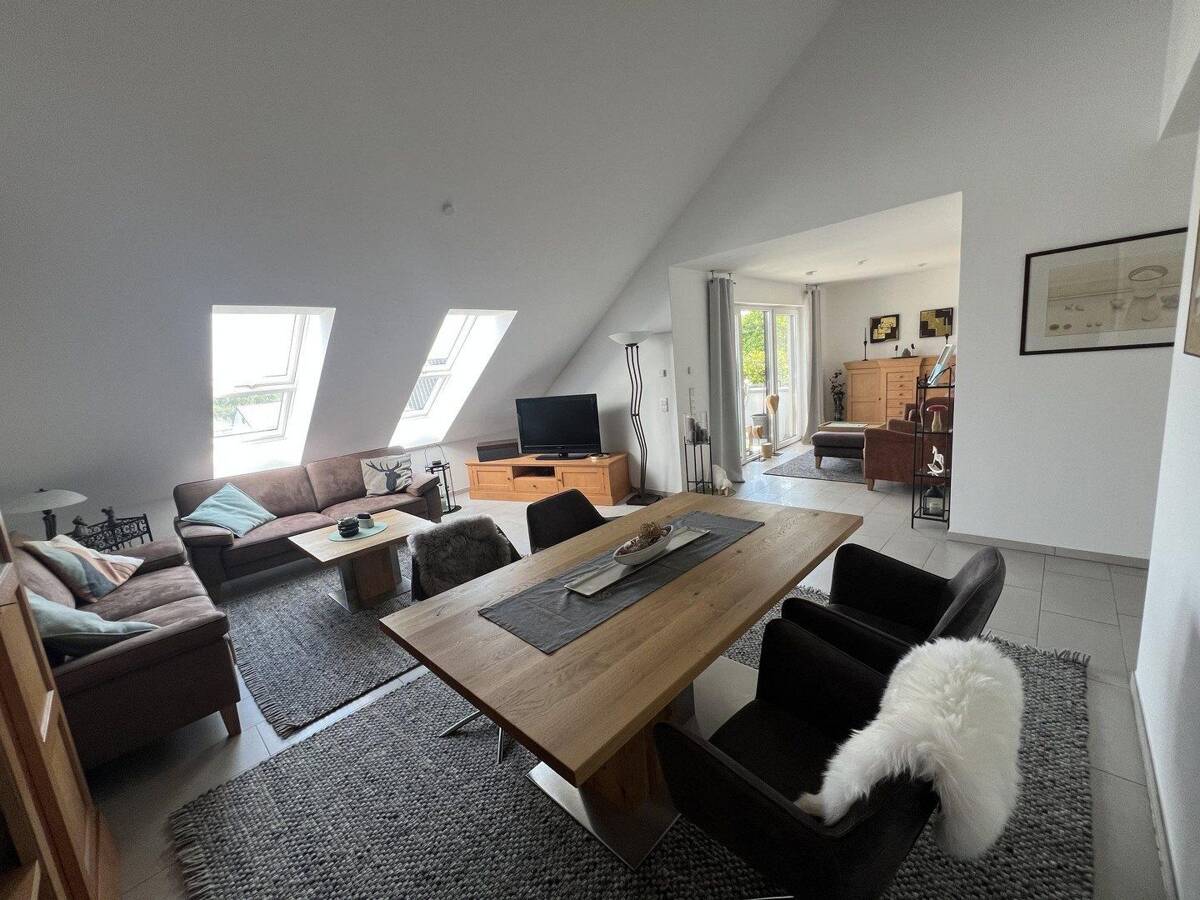 Neuwertige ETW – 33729 Bielefeld – Bild 1 von 9