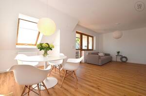 Exklusiv, hell und modern möblierte 2,5-Zimmerwohnung mit Wlan und Balkon – 97084 Würzburg – Vorschaubild 6