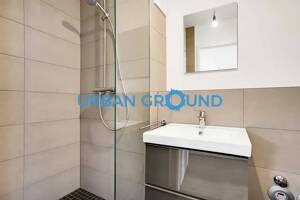 1 Zimmer Studio mit EBK, Aufzug und Balkon – 10315 Berlin – Vorschaubild 8