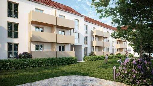 Konventionelle Wohnung – Braunschweig – Vorschaubild 5