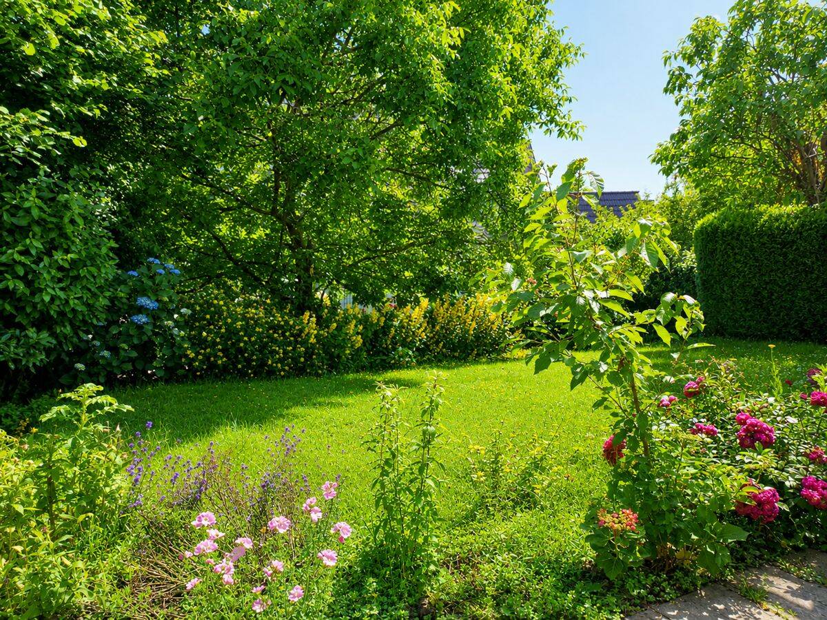 Wohnen, wo Familien sich wohlfühlen – Reihenhaus mit Garten, Balkon und Garage – Wuppertal – Vorschaubild 8