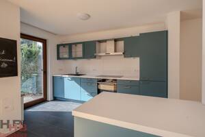 Viel Raum zum Leben: renovierte Maisonette-Wohnung mit Garten und Garage in begehrter Lage – 28329 Bremen – Vorschaubild 4