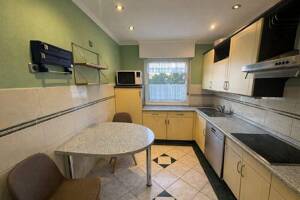 Ihr neues Zuhause: Bungalow mit Südterrasse, großer Garten in Lichterfelde – 12207 Berlin – Vorschaubild 3