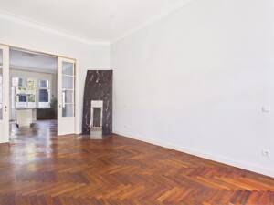 Exklusive 4-Zimmer-Wohnung in Bestlage Frankfurts - sonniger Balkon, Designerküche & Skylineblick – 60325 Frankfurt am Main – Vorschaubild 6