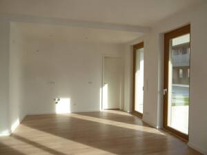 *** Ihr neues Zuhause mit großer Terrasse... in der "Heeresbäckerei" *** WE 01 - ZEIT FÜR MEHR – 4159 Leipzig – Vorschaubild 7