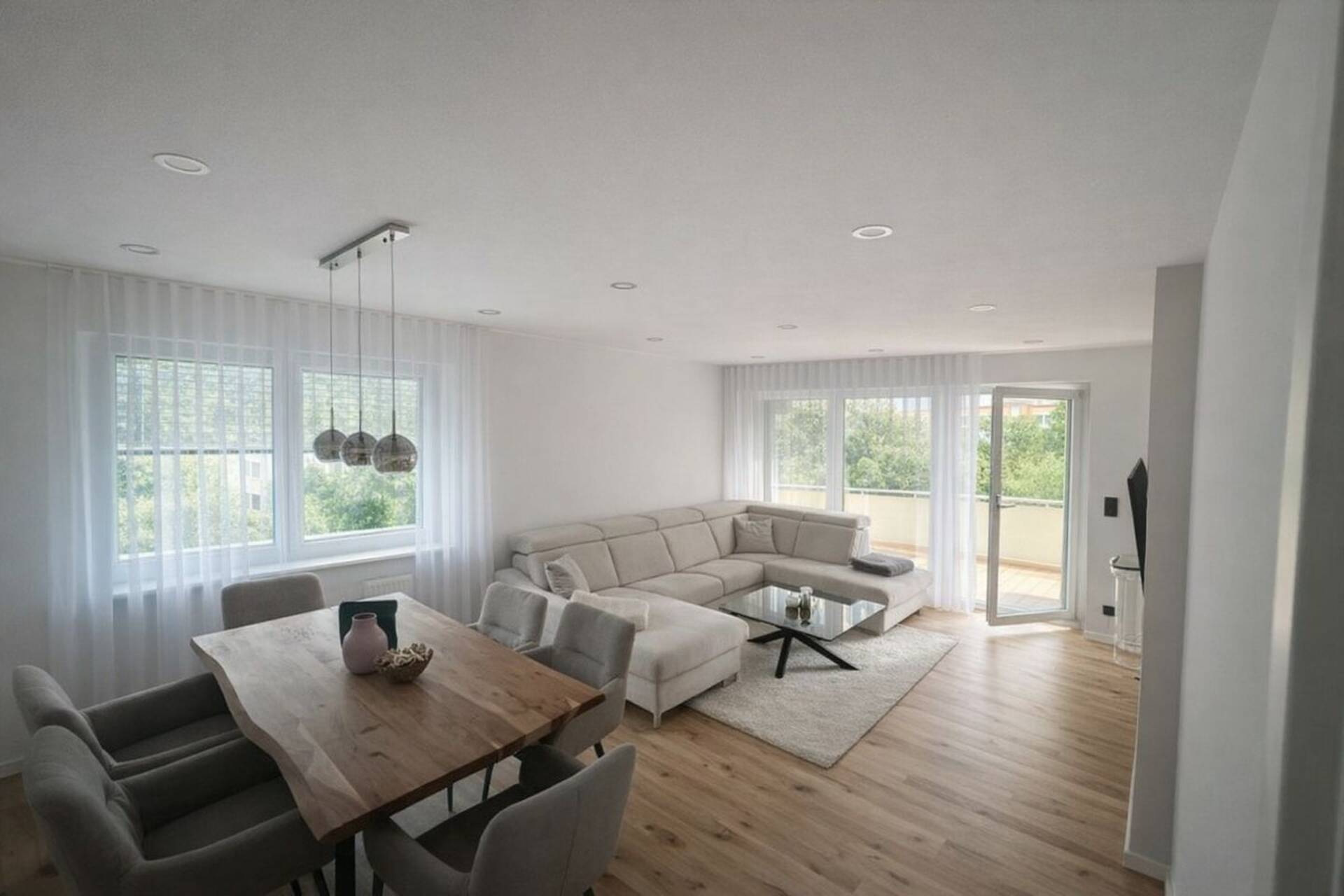 Etagenwohnung in 71332 Waiblingen mit 73 m² kaufen