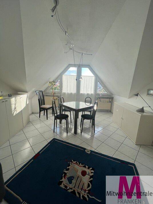 Schöne 2-Zimmer Wohnung im Süden von Nürnberg – Nürnberg – Vorschaubild 4
