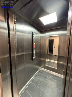 Vermietete Neubau 2-Zimmer-Etagenwohnung mit Balkon & TG-Stellplatz – 46119 Oberhausen – Vorschaubild 6
