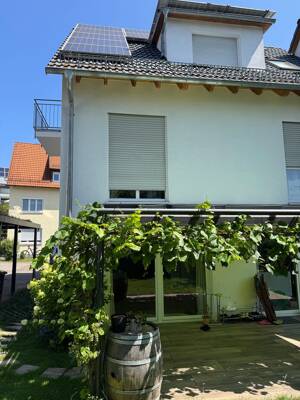 Familienfreundliches Haus mit Garten in den Weinbergen von Stuttgart-Uhlbach – 70329 Stuttgart – Vorschaubild 3