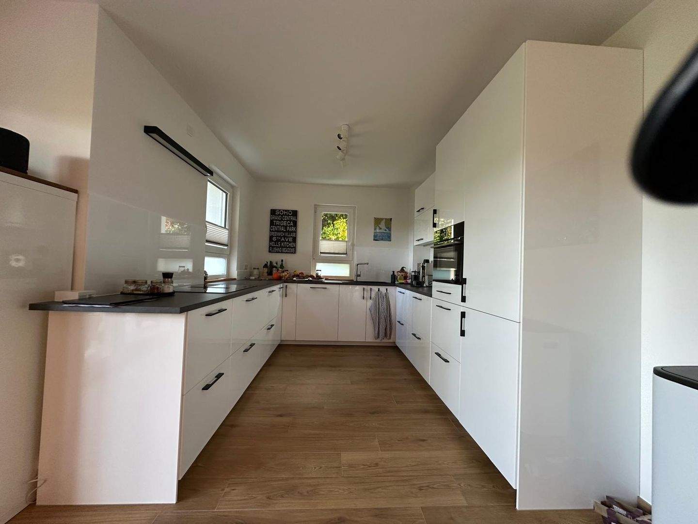4 Zi-EG Wohnung in ruhiger Lage mit Blick ins Grüne – Nürnberg – Vorschaubild 8