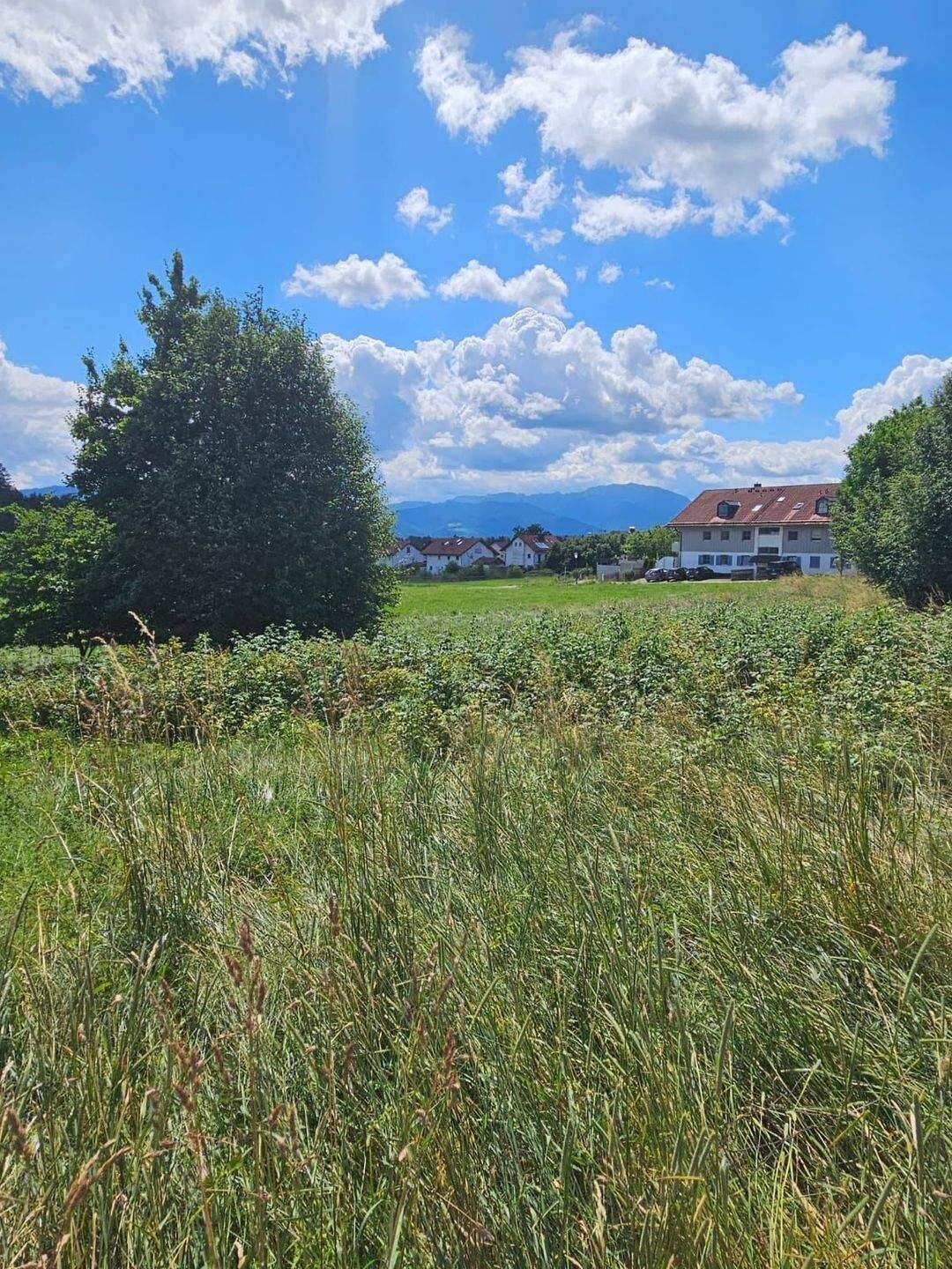 Ausbauhaus mit Grundstück und Planung – Penzberg – Vorschaubild 4