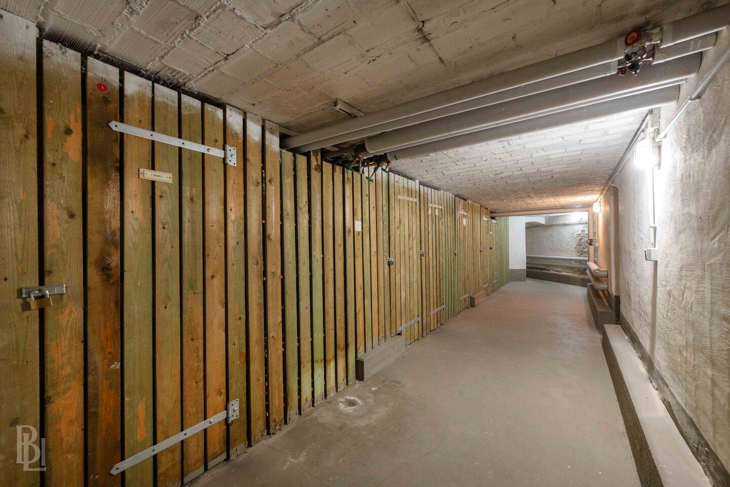 Bezugsfreie 3-Zimmer-Wohnung in begehrter Wilmersdorfer Lage – Berlin – Vorschaubild 7
