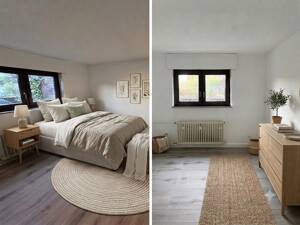 Schöne 2,5-Zimmer-Wohnung mit Südwest-Terrasse & neuer Einbauküche in Duisburg-Baerl – 47199 Duisburg – Vorschaubild 7