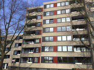 Praktische 2-Zimmer-Wohnung mit tollem Balkon! – 45279 Essen – Vorschaubild 1