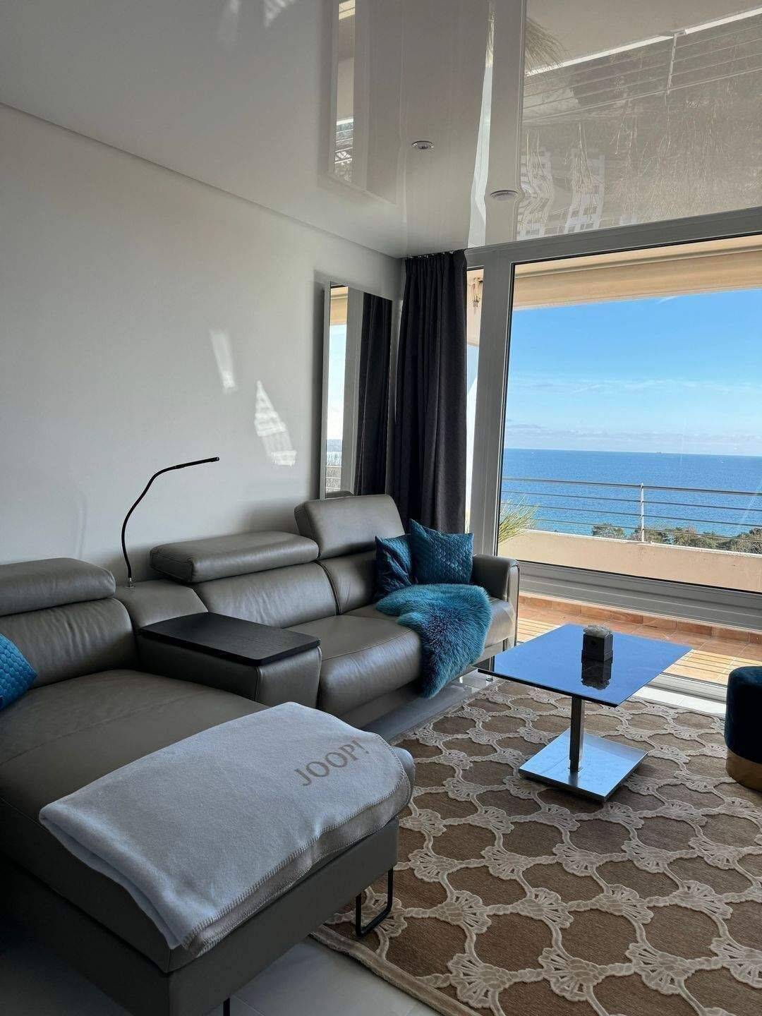 ***Exklusives Design-Apartment im PLAZA PREMIUM mit Blick auf das Meer*** – Timmendorfer Strand – Vorschaubild 4