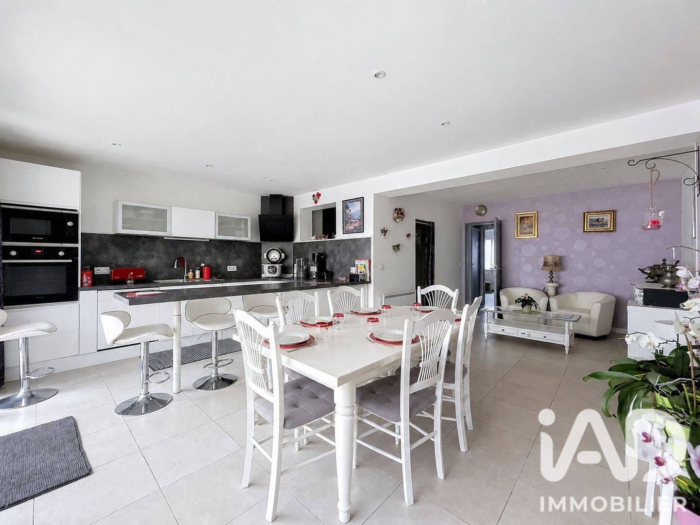 Maison 7 pièces 125 m² · à Beuzeville · 124,5 m² · 244 000 €