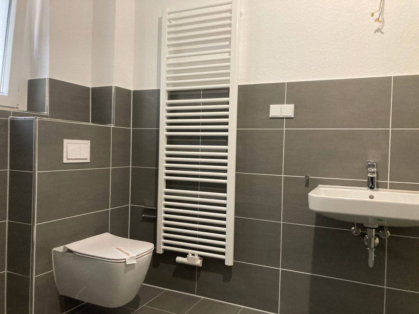 *** Modernisierte 3-Zi-Wohnung mit Loggia sucht neuen Bewohner ***
