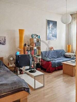 Genehmigter Dachgeschossausbau in Berlin - ca. 210 m² zu 2 WE inkl. 36 m² bezugsfreie Wohnung – 13359 Berlin – Vorschaubild 9