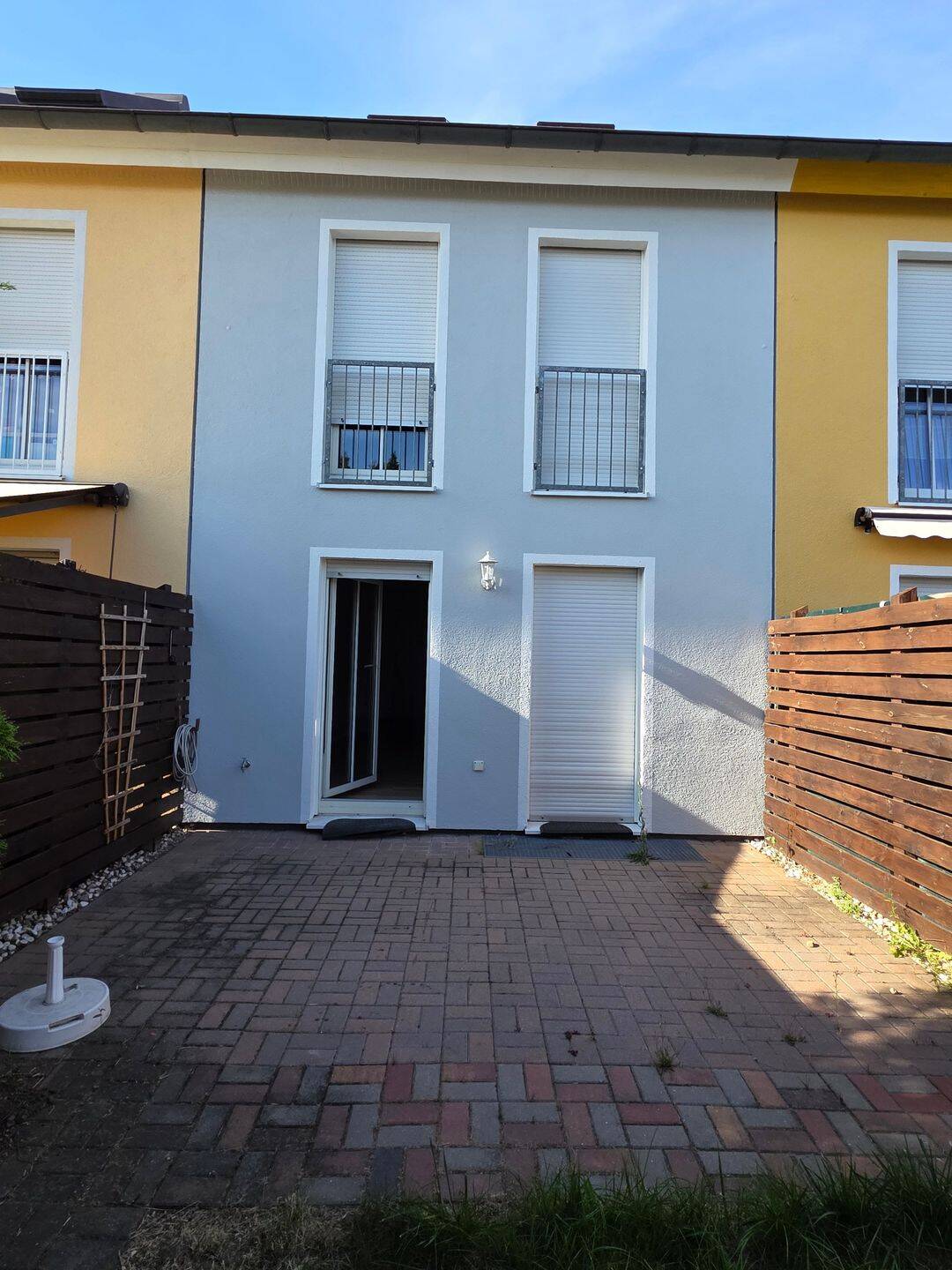 Reihenendhaus in Merseburg Hohendorfer Marke – Merseburg – Vorschaubild 3