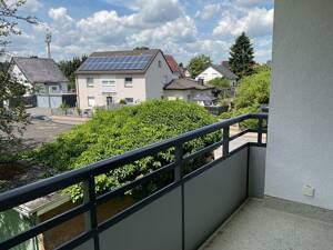 1-Zimmer Wohnung in Bielefeld Sieker mit Balkon zu vermieten – 33607 Bielefeld – Vorschaubild 3
