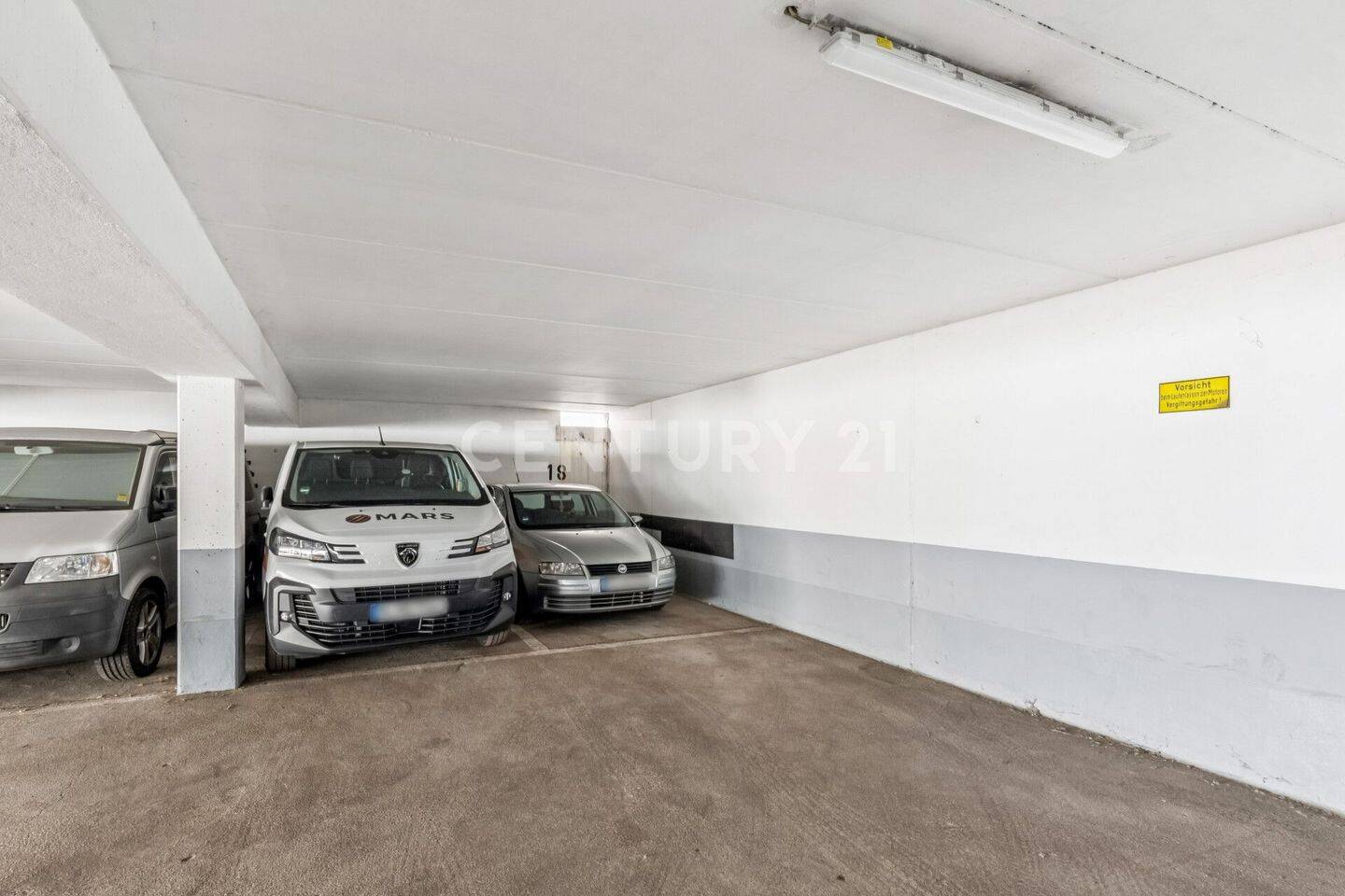 Helle 2-Zimmer-Wohnung in ruhiger, zentraler Lage – Fürth – Vorschaubild 8