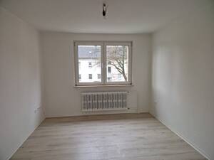 Diese umfangreich renovierte, barrierearme EG-Wohnung wartet auf SIE! – 44359 Dortmund – Vorschaubild 2